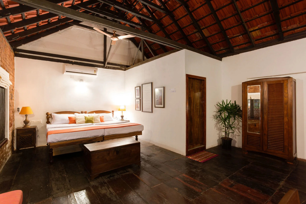 Niyati - Boutique Stay