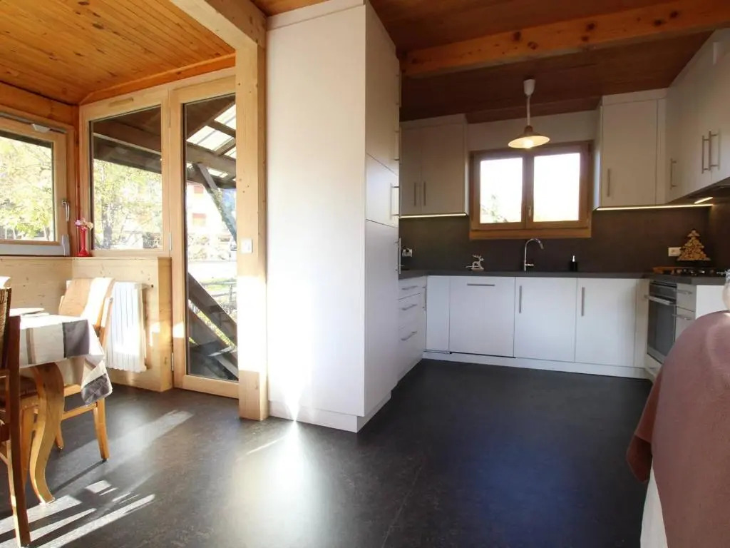 Chalet Puy Saint Vincent 1400, 5 pièces, 8 personnes - FR-1-330G-60