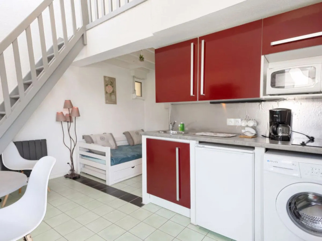 Maison Port En Dro 30930