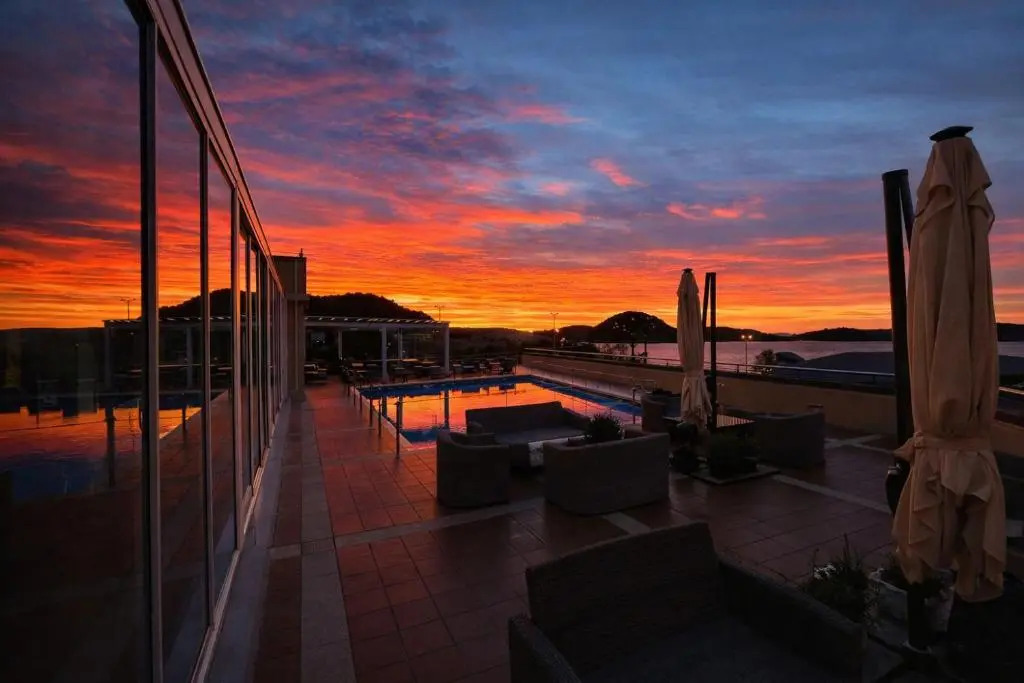 Hotiday La Maddalena Porto