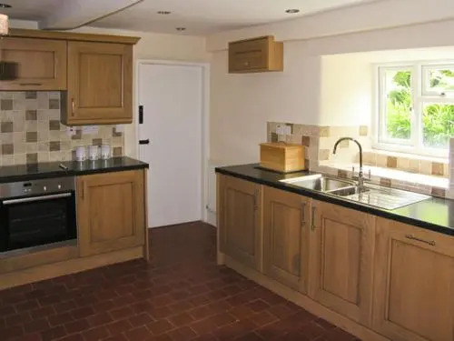 Ty Mawr Cottage