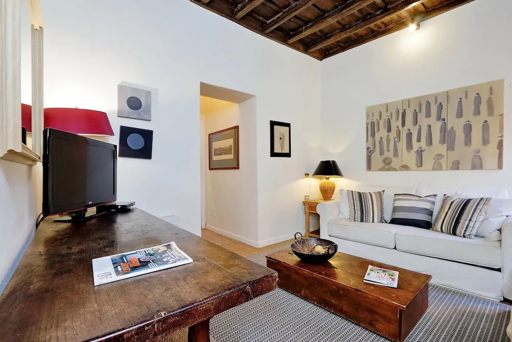 Trevi Elegant Apartment
