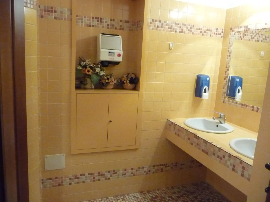 Hotel Desiree