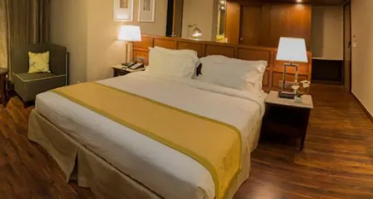 Ida Hotel