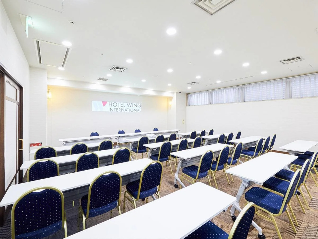 KOKO HOTEL Kobe Shinnagata