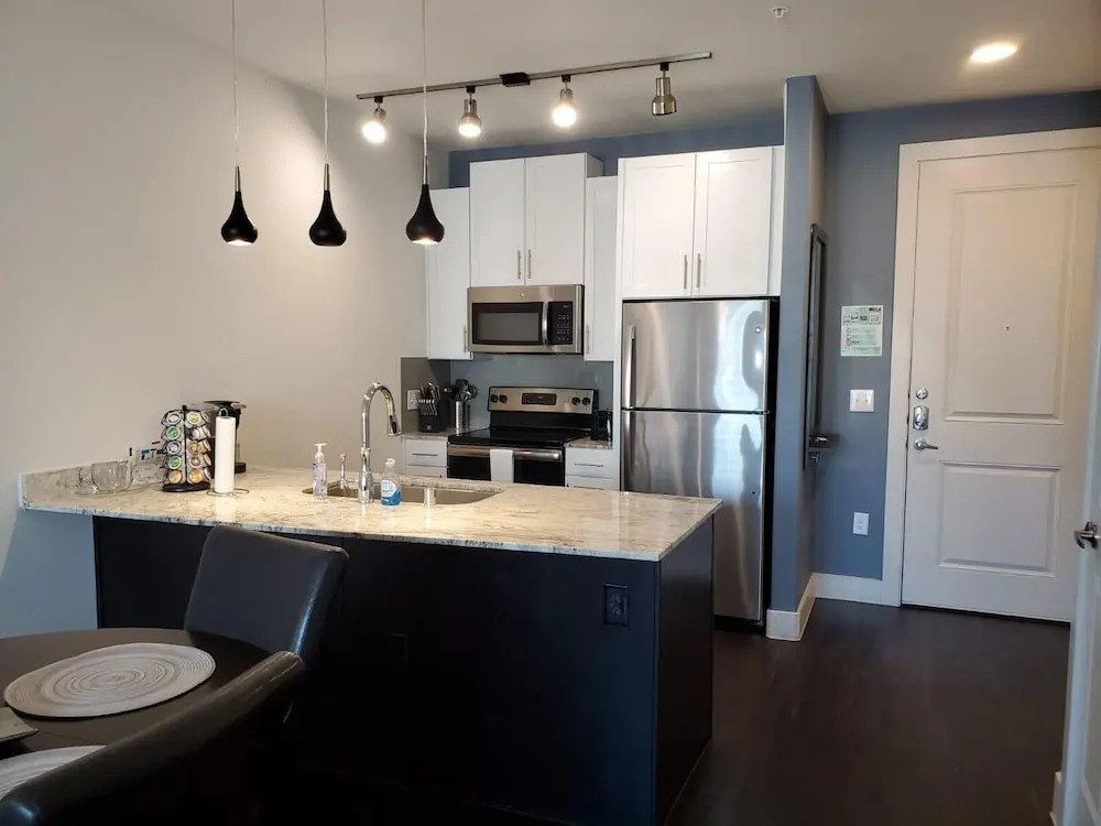 Urbanlights at Legacy West