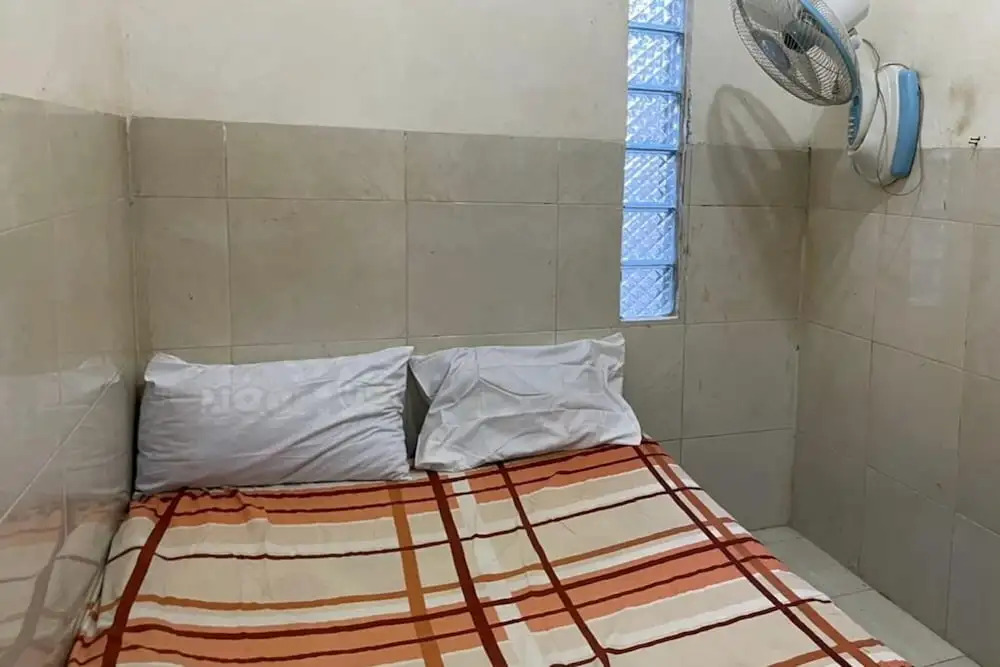 Hotel O Siwalanpanji Homestay Syariah