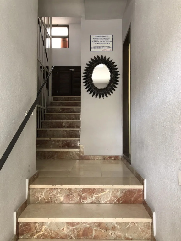 Apartamentos La Mar