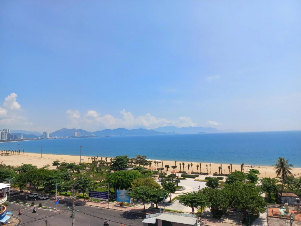 VANDA Hotel Nha Trang