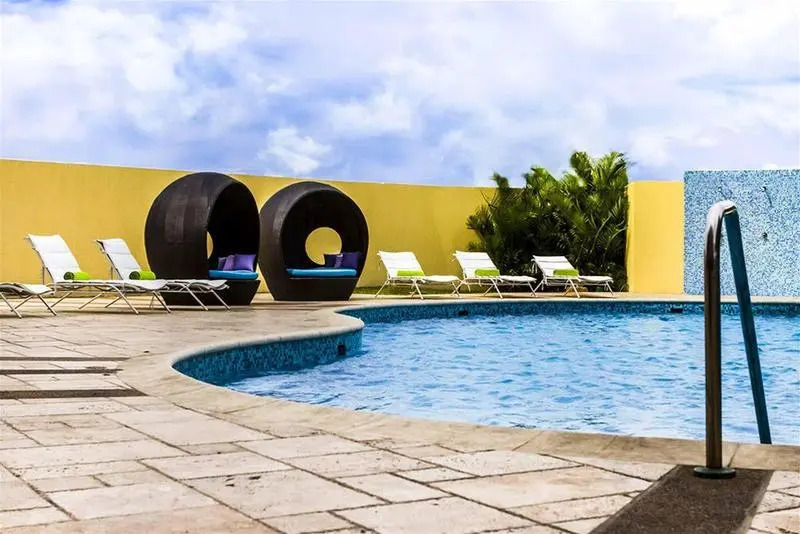 Lidotel Barquisimeto