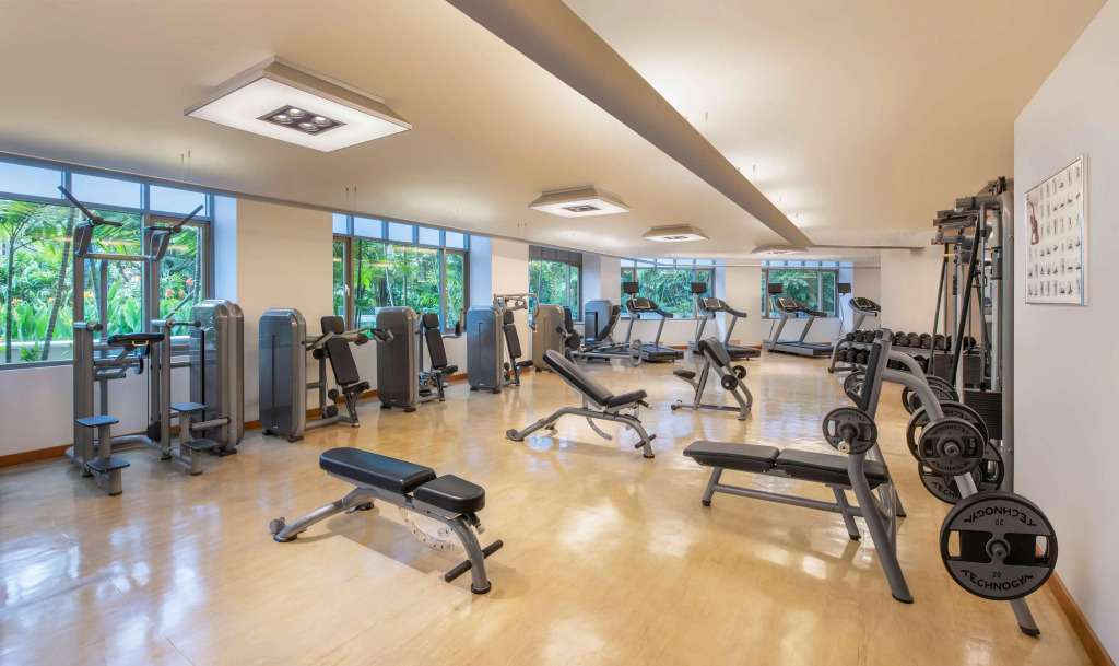 Conrad Bangkok Residences