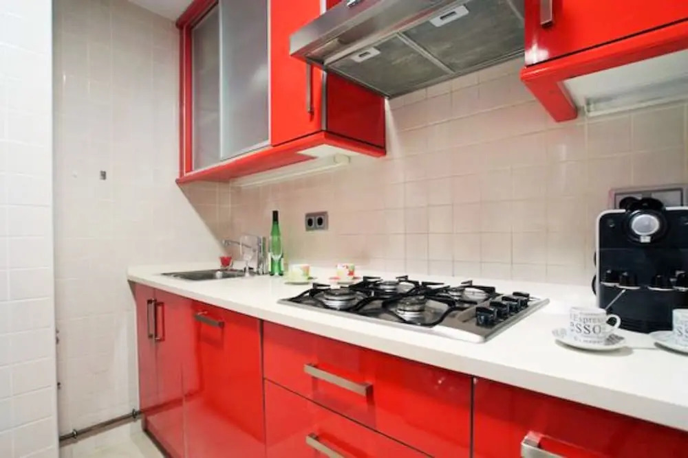 Fragata Sitges Rentals