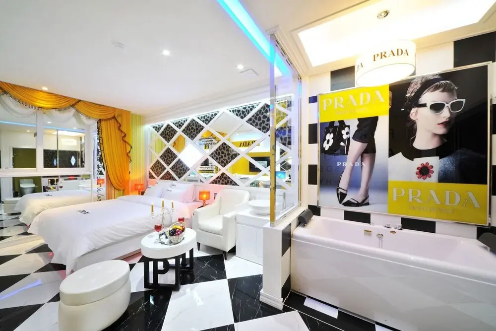 Mokpo Luxury Hotel
