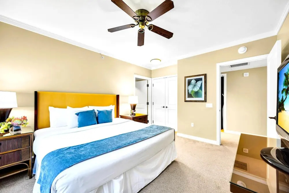 Honua Kai 2 Free Cars KBM Resorts Front Alii Suite 2 Units, 4 Bedrooms HK Ml-3158