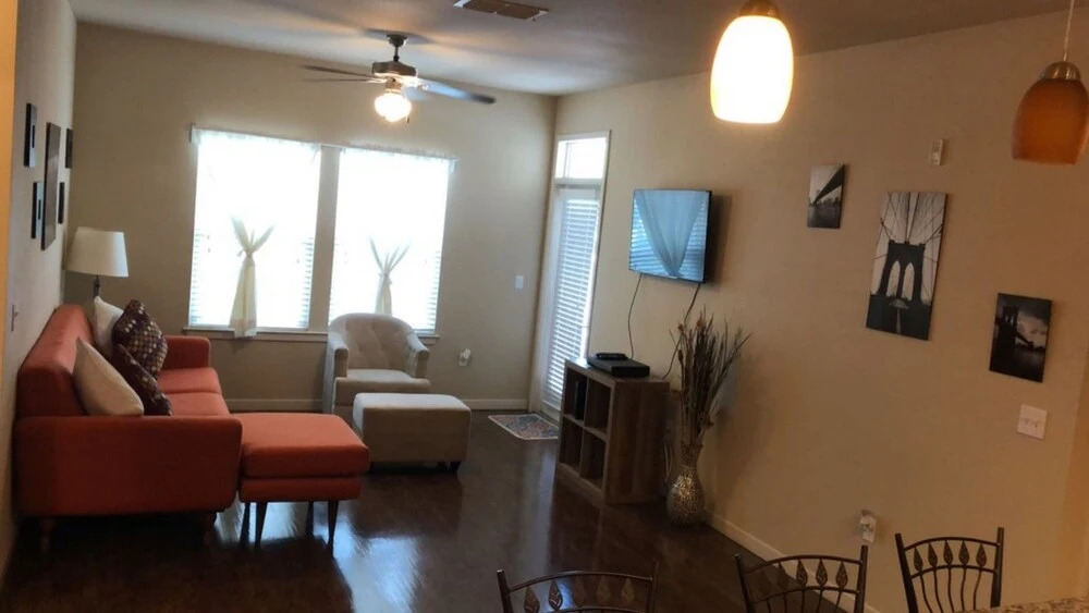 Central Florida 2 Bedroom