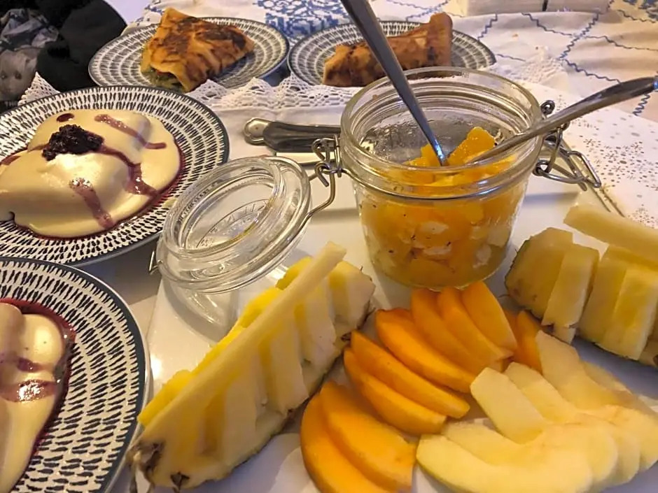Boynton Hill B&B