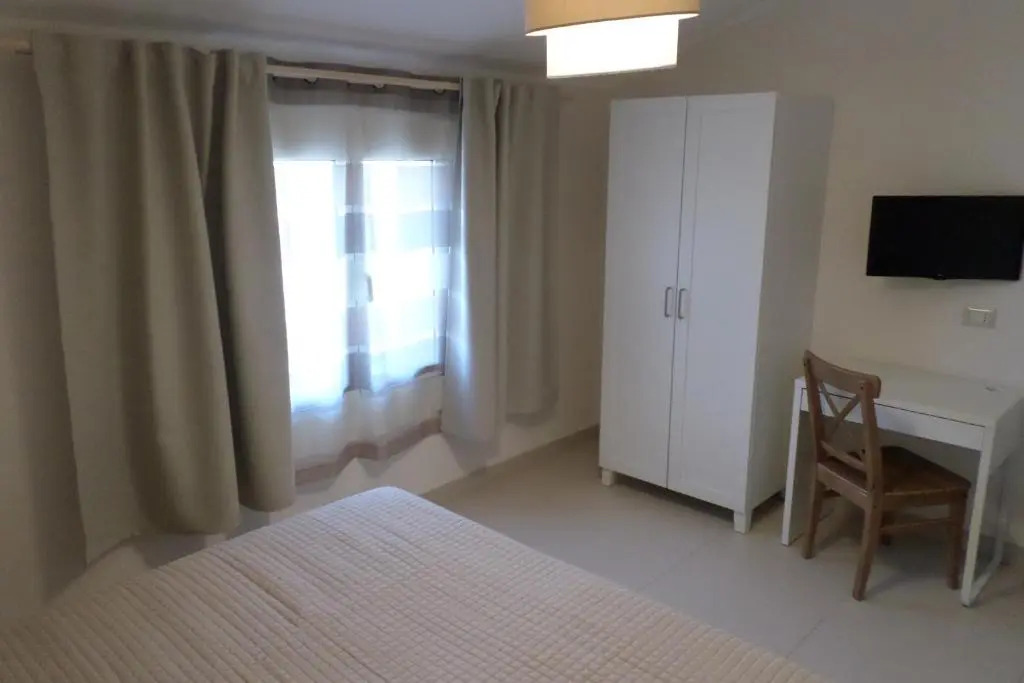 B&B Mansarda del Sole