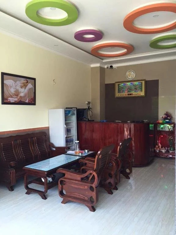 Hai Hanh Guesthouse