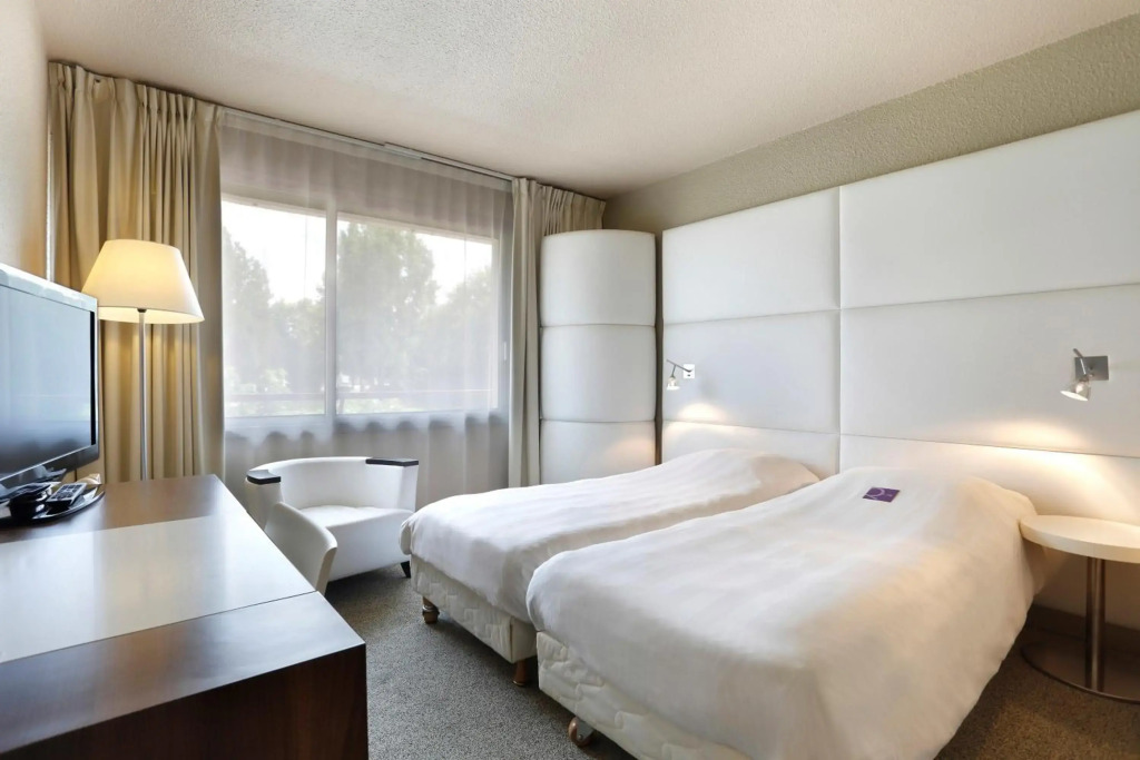 Mercure Brive