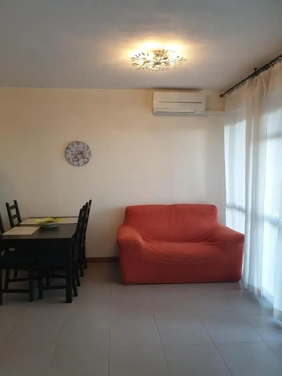 Bovisa New Apartment