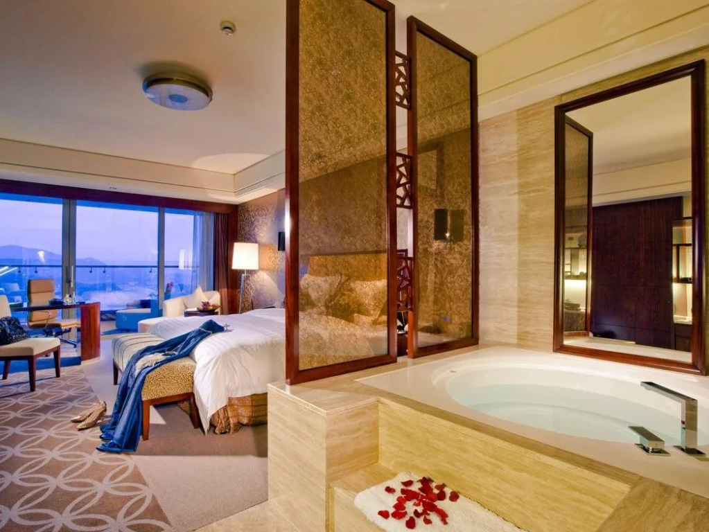 Shangyu International Hotel