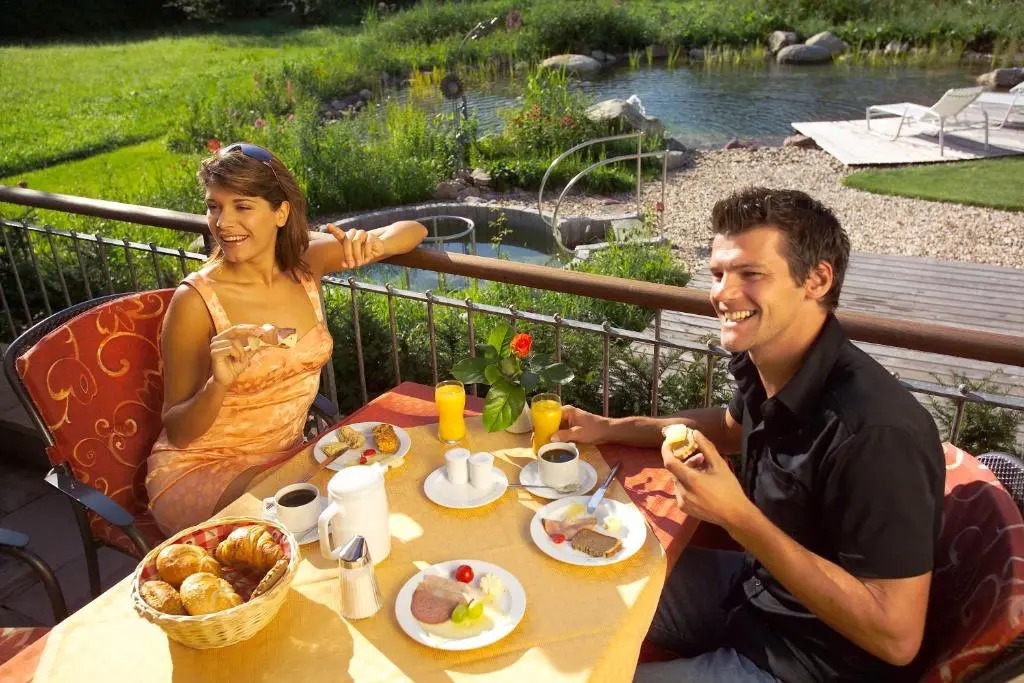 Hotel Hubertus