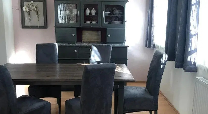Appartment Martin