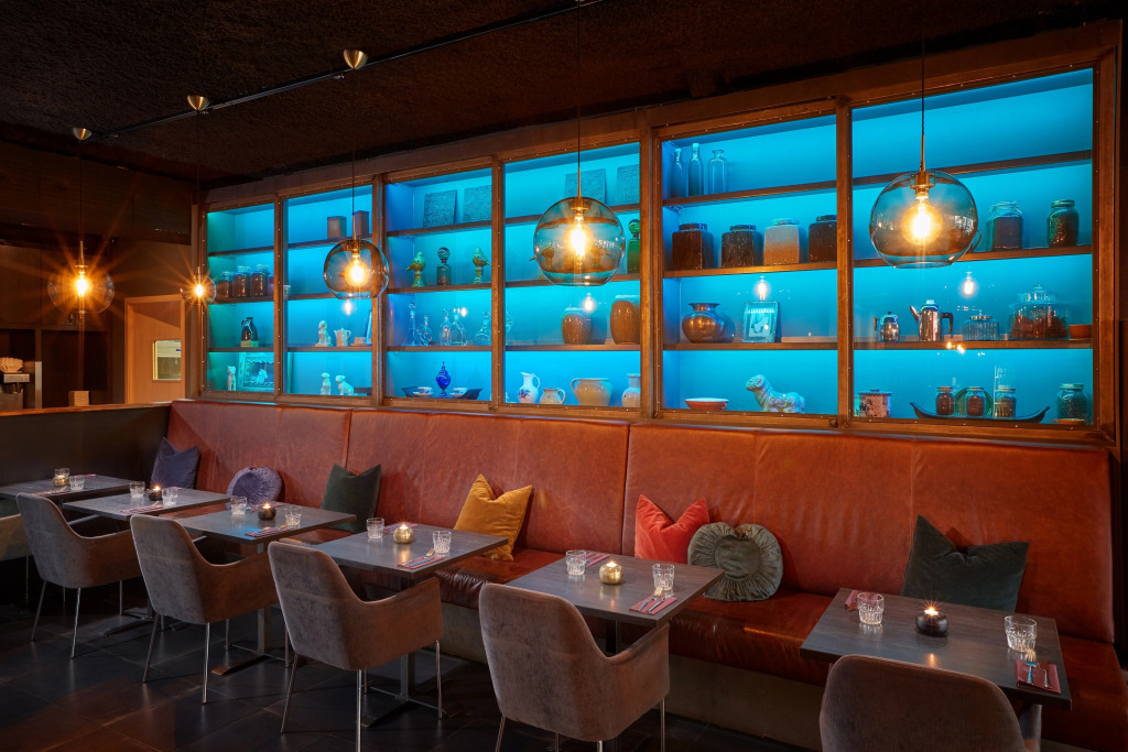 Alda Hotel Reykjavík