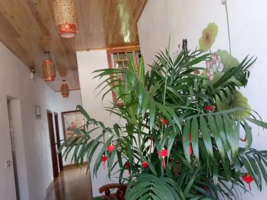 Yunshuiyao Yunshui Guest House