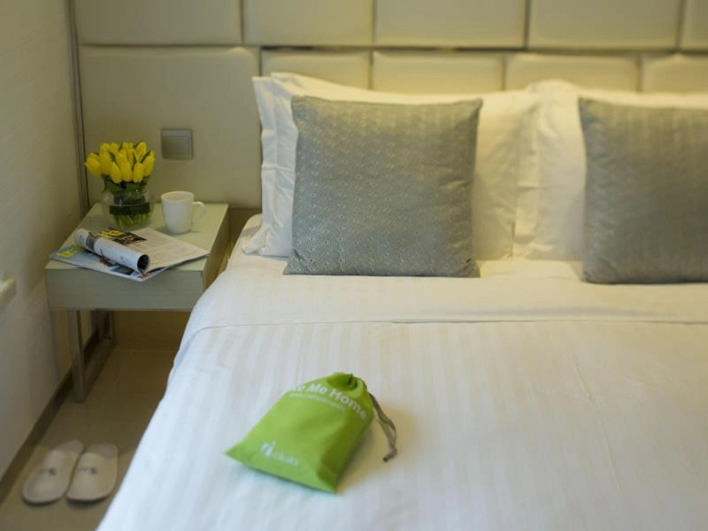iclub Fortress Hill Hotel