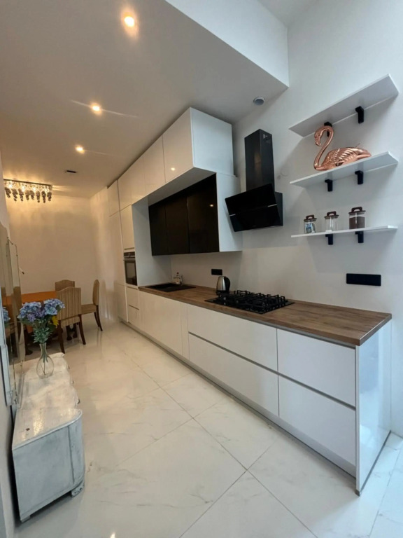 Historical 150 m2 Wenceslas square apartment