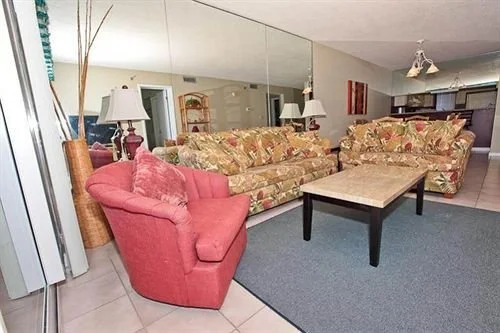 Islander Condos by Holiday Isle