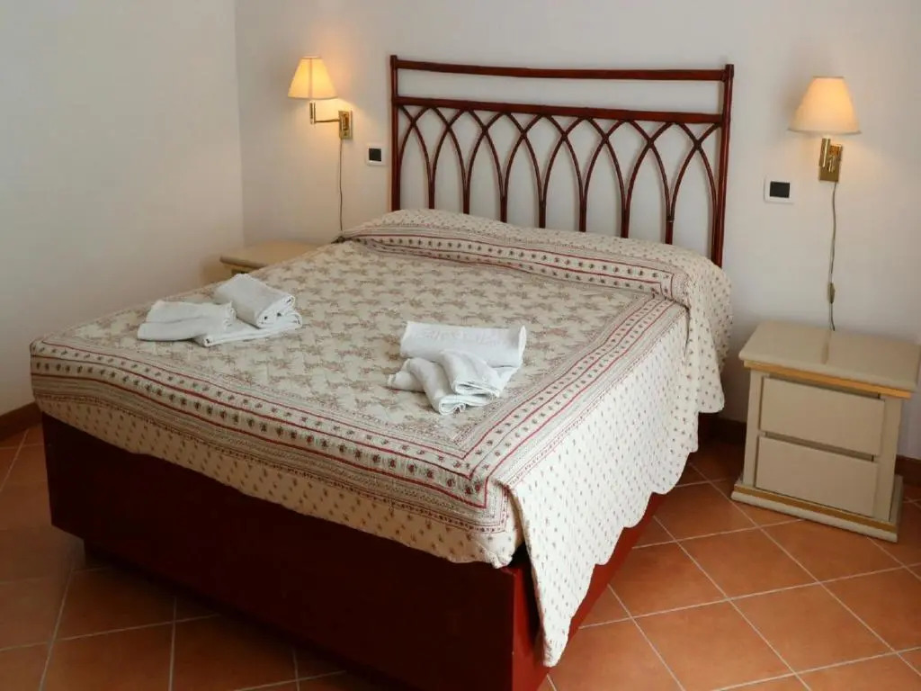 Agriturismo Ca Castellani