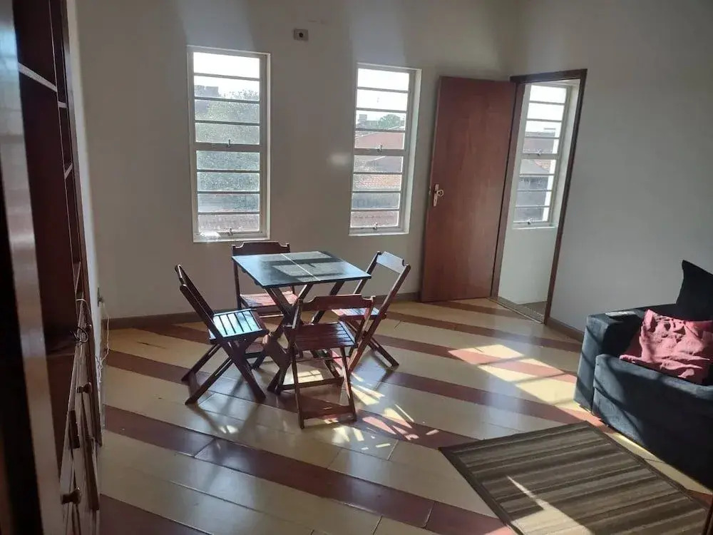 Hostel Borges Marini