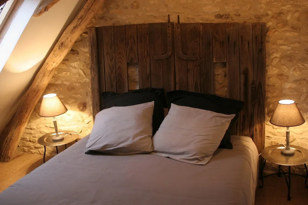 Maison Castelnaud