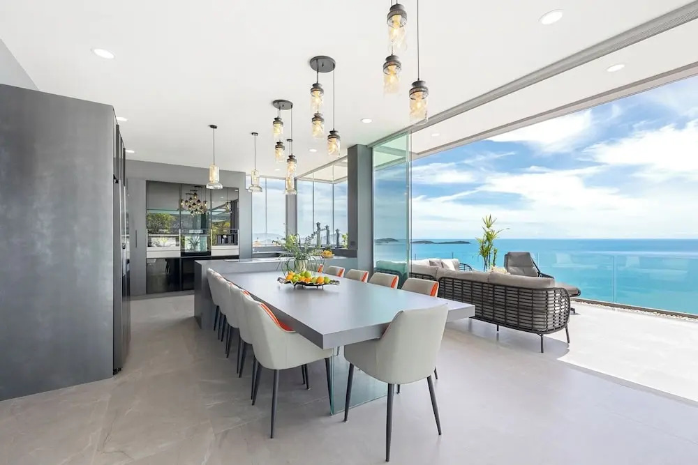 Villa Moonstar
