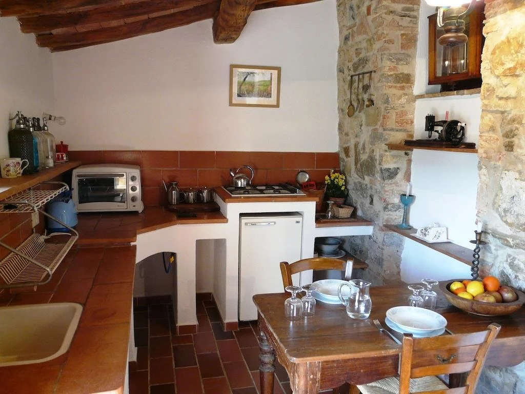 Podere Patrignone
