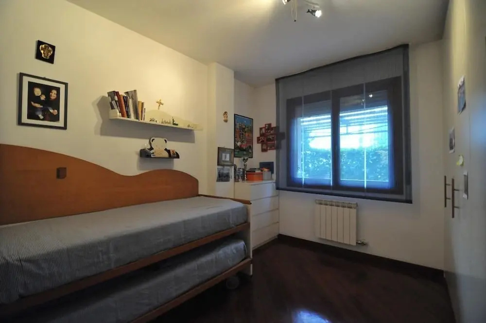 Residence Cavalli