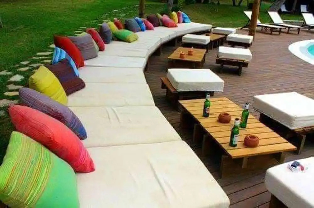 House With one Bedroom in Hadzhidimovo, With Wonderful Lake View, Shared Pool, Enclosed Garden