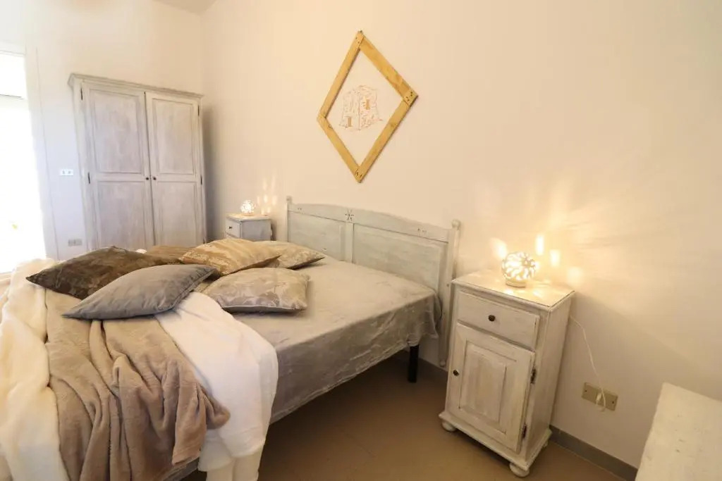 Casa Black Magic Torre Santo Stefano in Otranto 6 Places
