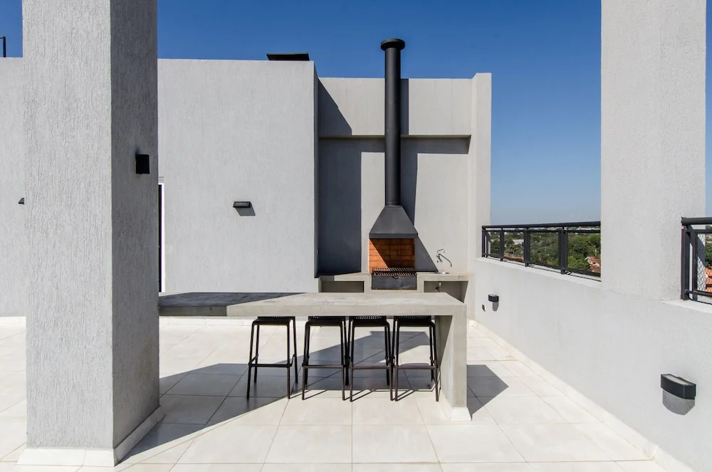 Marquis Villa Morra 5E
