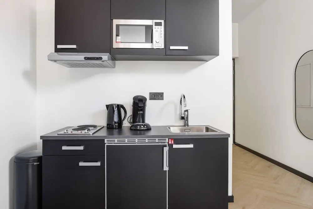 Haarlem Apart Hotel