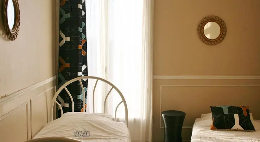 Lumineux Appartement