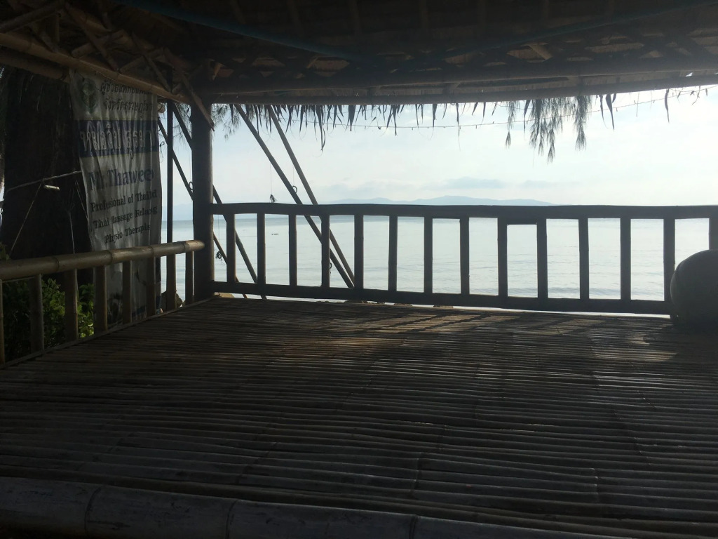 Blue Lotus Resort