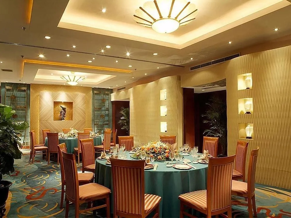 New Era Hotel