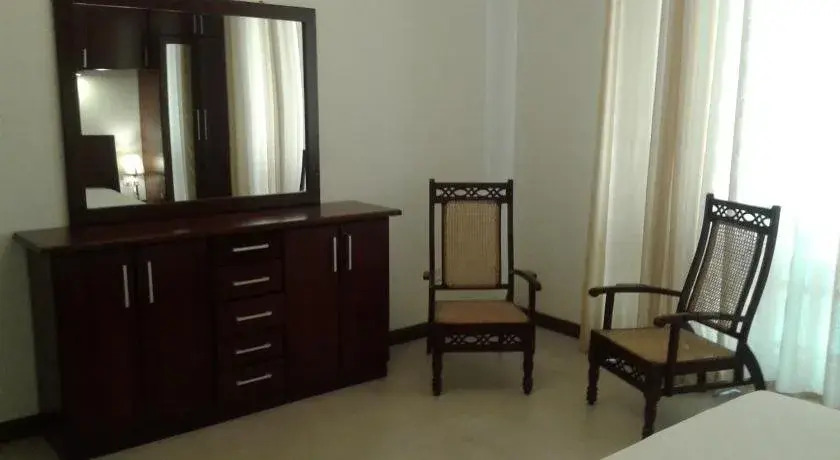 Thissa Homestay