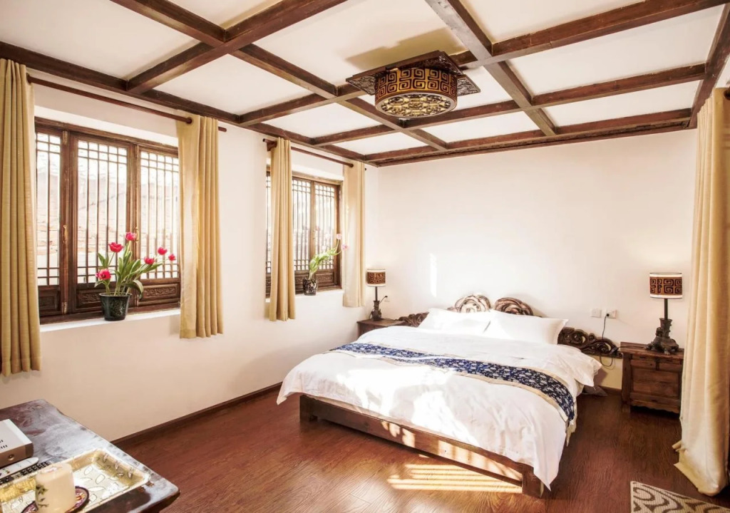 Xi Tang Exquisite Hostel