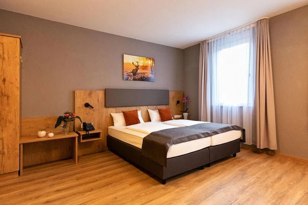 Hotel La Mirabelle close to Europa Park