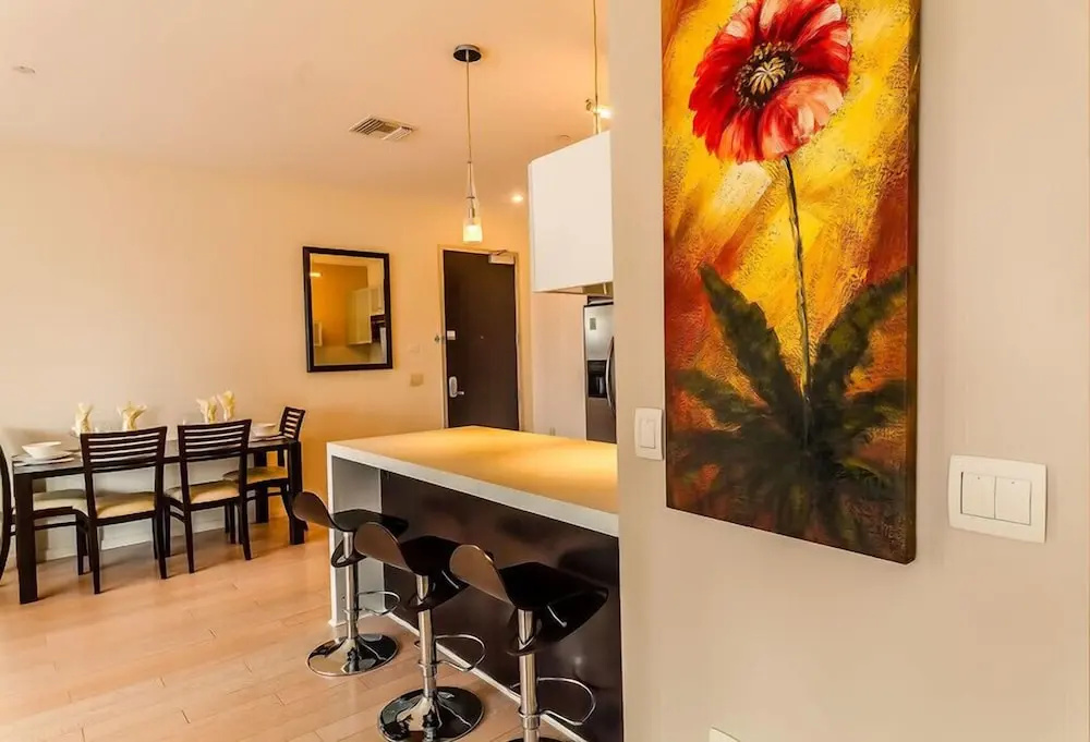 The Emery by Haiasa Apartments