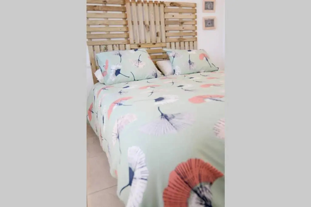 Almadraba 7 Apartaments